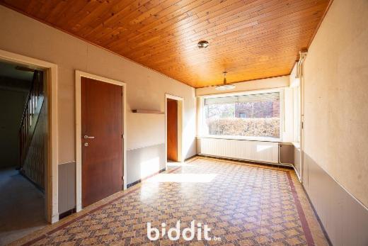 Derde alternatieve foto van het pand