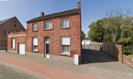 Presentatiebeeld van het pand n° 290844