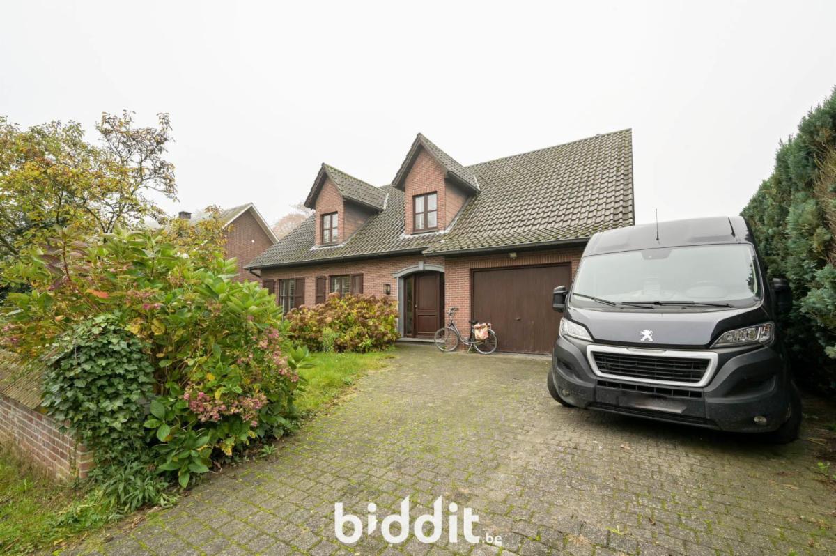 Presentatiebeeld van het pand n° 291613