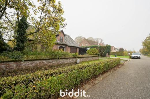 Tweede alternatieve foto van het pand