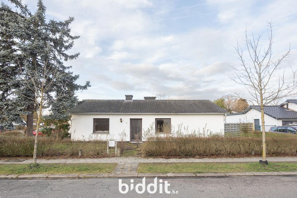 Presentatiebeeld van het pand n° 292086