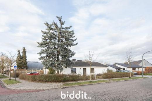 Eerste alternatieve foto van het pand