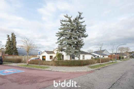 Tweede alternatieve foto van het pand