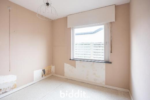 Derde alternatieve foto van het pand