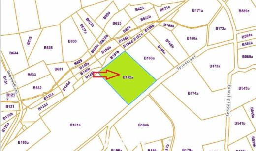 Presentatiebeeld van het pand n° 292940