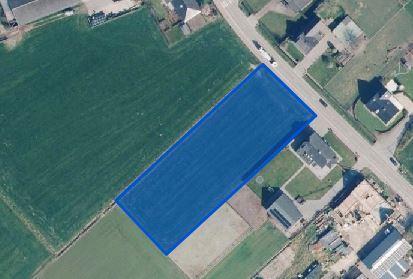 Derde alternatieve foto van het pand