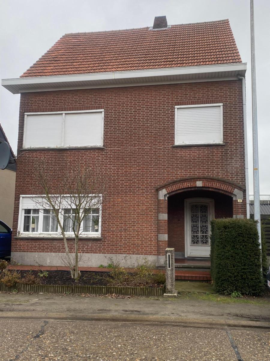 Presentatiebeeld van het pand n° 294702