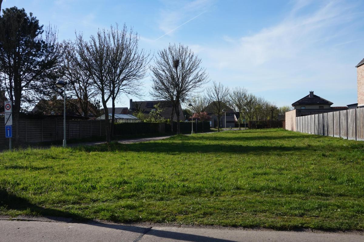 Presentatiebeeld van het pand n° 295115