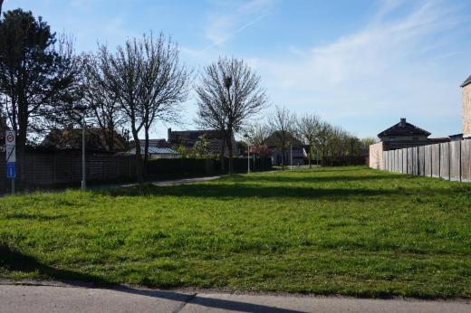 Presentatiebeeld van het pand n° 295115