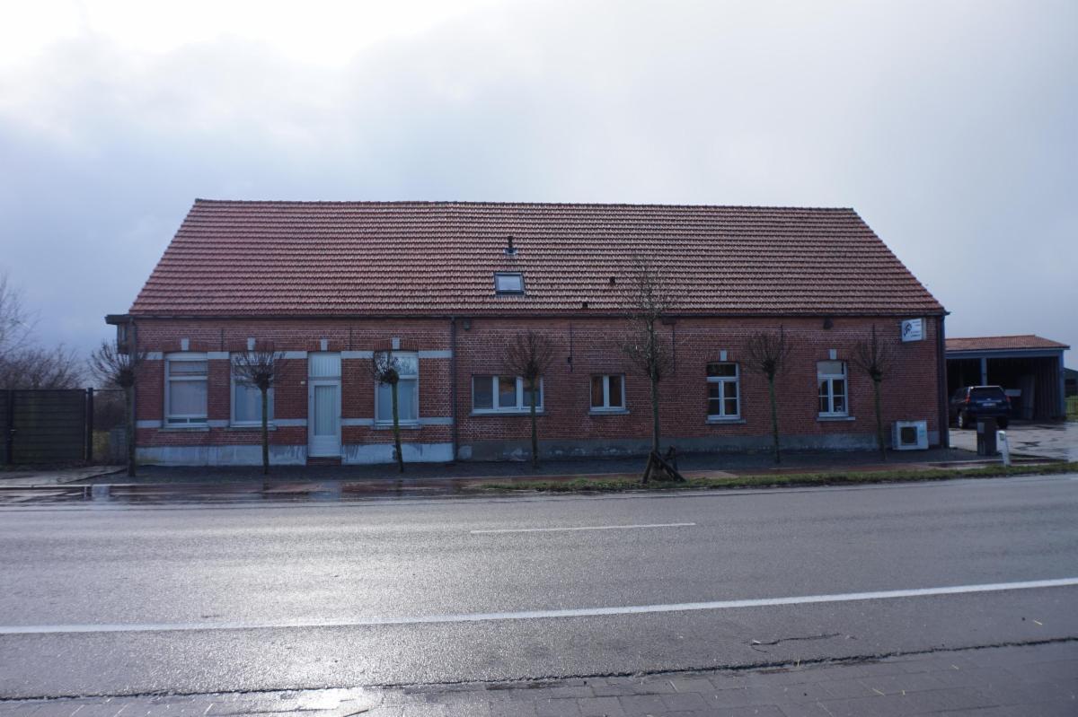 Presentatiebeeld van het pand n° 295286