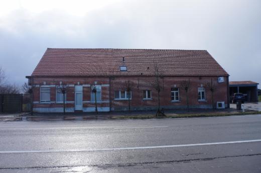 Presentatiebeeld van het pand n° 295286