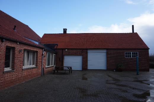 Eerste alternatieve foto van het pand