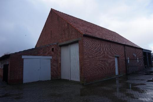 Derde alternatieve foto van het pand