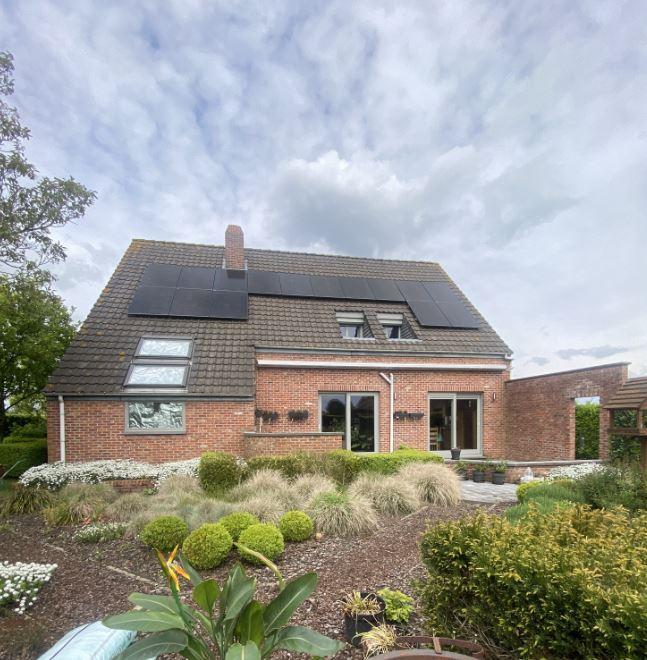 Presentatiebeeld van het pand n° 298398