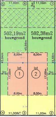 Presentatiebeeld van het pand n° 302010