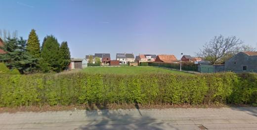 Eerste alternatieve foto van het pand