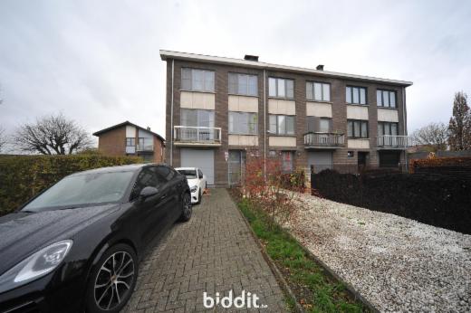 Tweede alternatieve foto van het pand