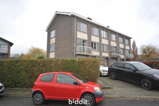Derde alternatieve foto van het pand