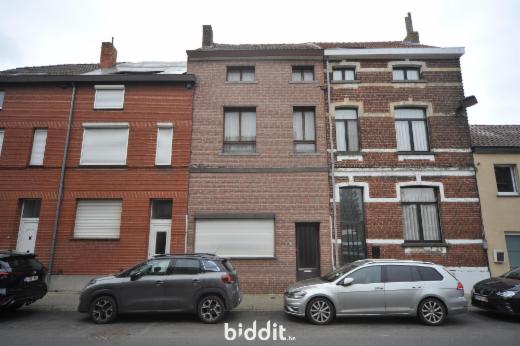 Presentatiebeeld van het pand n° 283159