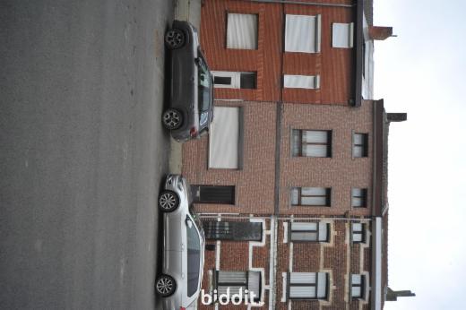 Tweede alternatieve foto van het pand