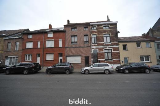 Derde alternatieve foto van het pand