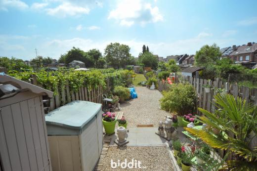 Eerste alternatieve foto van het pand