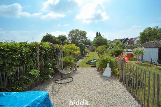Tweede alternatieve foto van het pand