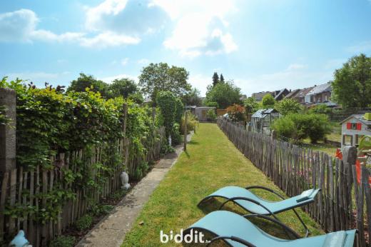 Derde alternatieve foto van het pand