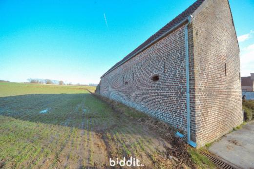 Tweede alternatieve foto van het pand