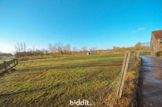 Derde alternatieve foto van het pand