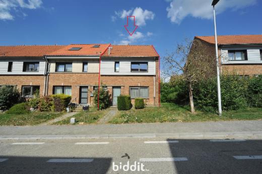 Presentatiebeeld van het pand n° 287947