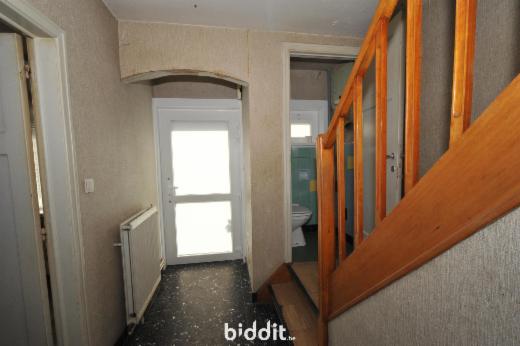 Eerste alternatieve foto van het pand