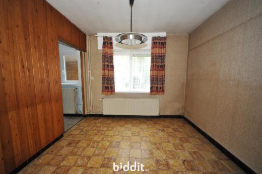 Derde alternatieve foto van het pand