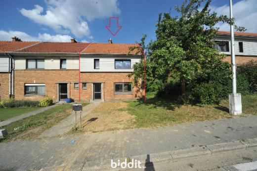 Presentatiebeeld van het pand n° 287948