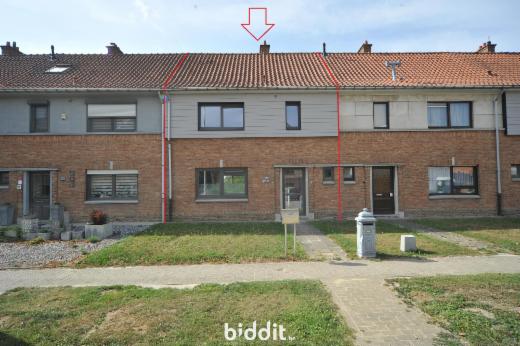 Presentatiebeeld van het pand n° 287949