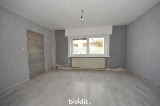 Derde alternatieve foto van het pand