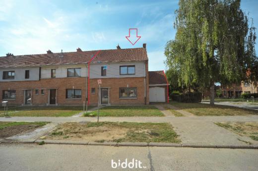 Presentatiebeeld van het pand n° 287950
