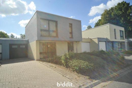 Derde alternatieve foto van het pand