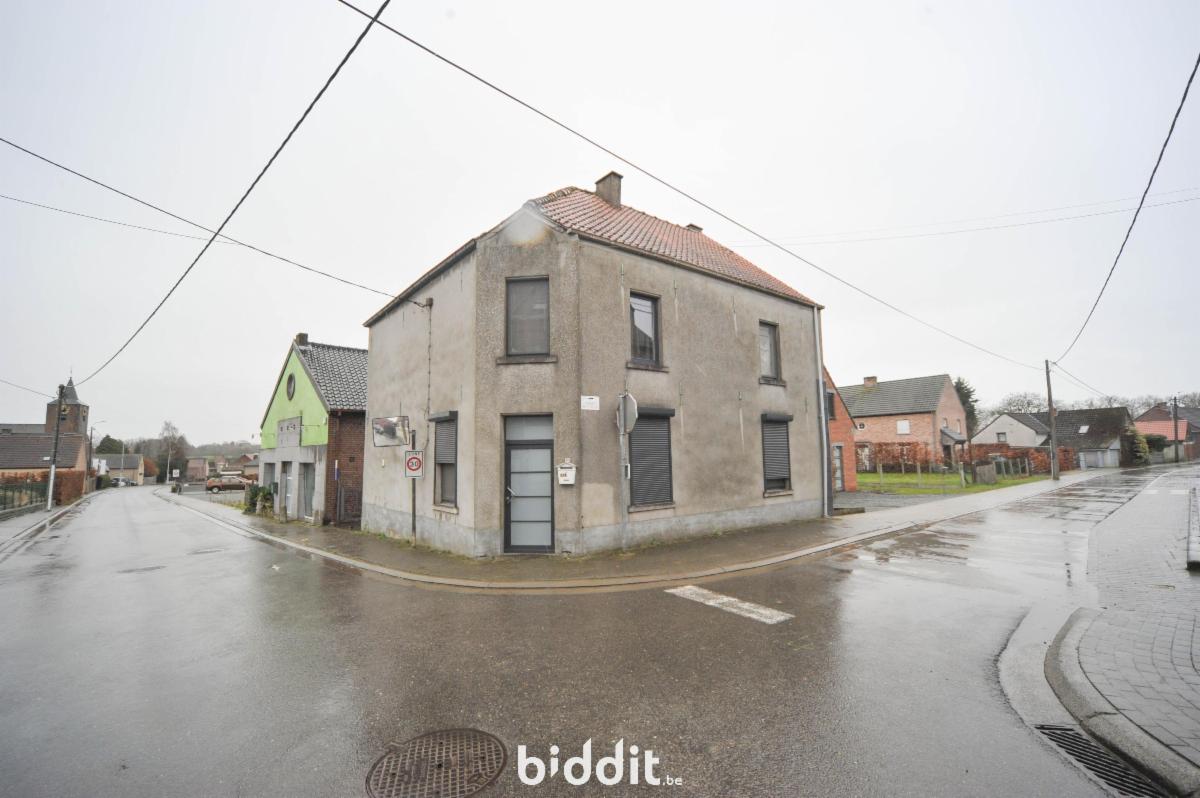 Presentatiebeeld van het pand n° 294057