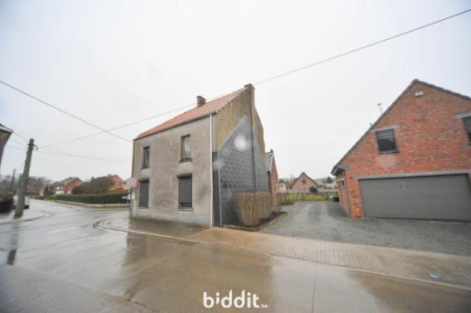 Eerste alternatieve foto van het pand