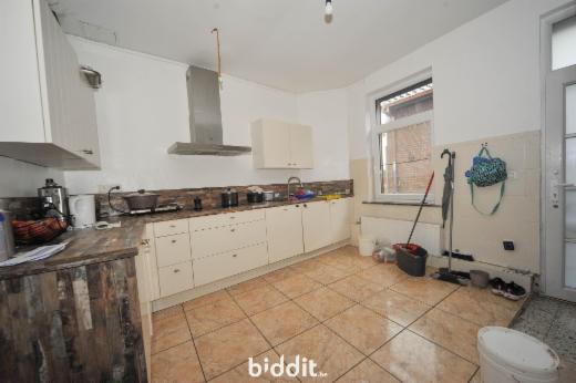 Derde alternatieve foto van het pand