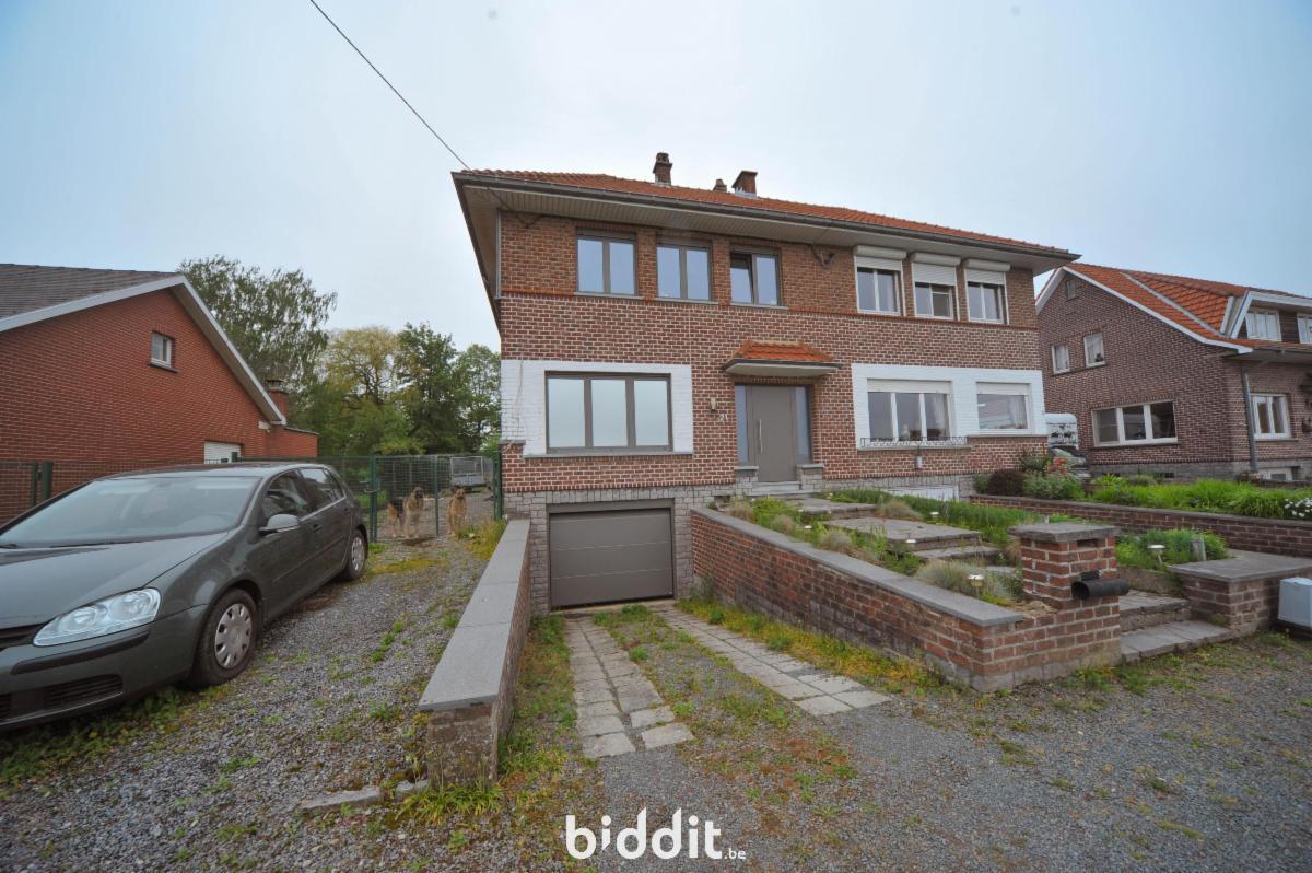 Presentatiebeeld van het pand n° 298310