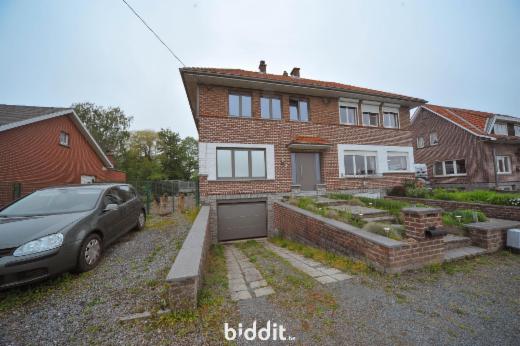 Presentatiebeeld van het pand n° 298310