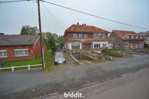 Eerste alternatieve foto van het pand