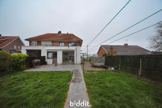 Derde alternatieve foto van het pand