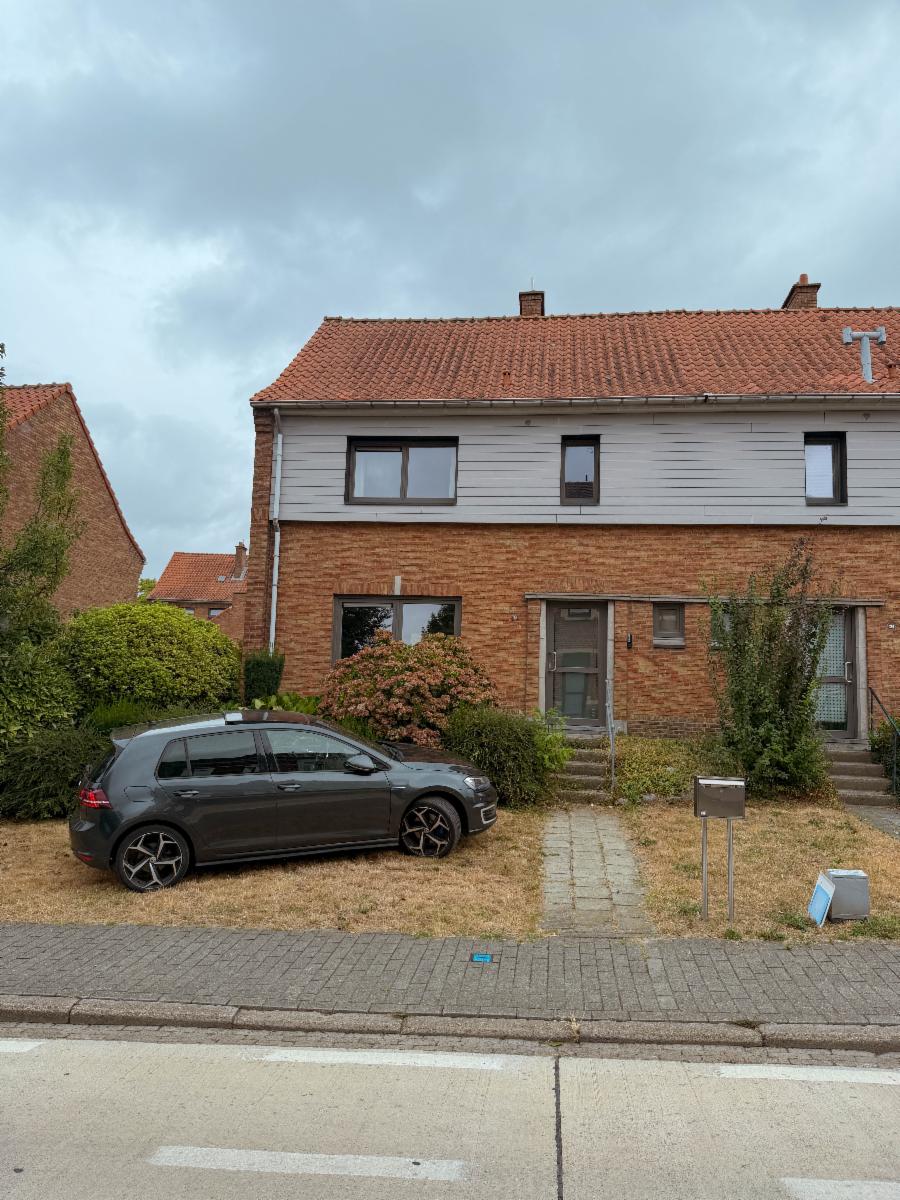 Presentatiebeeld van het pand n° 302122
