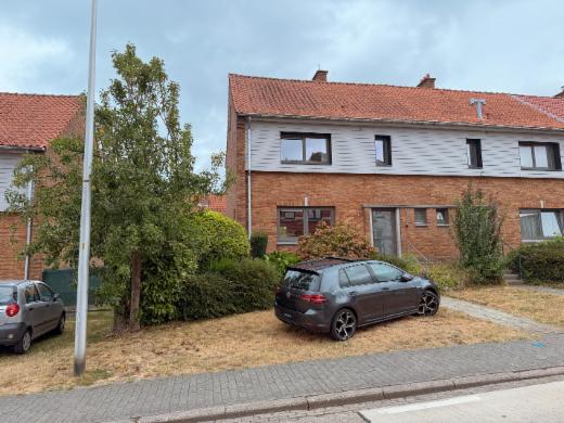 Eerste alternatieve foto van het pand