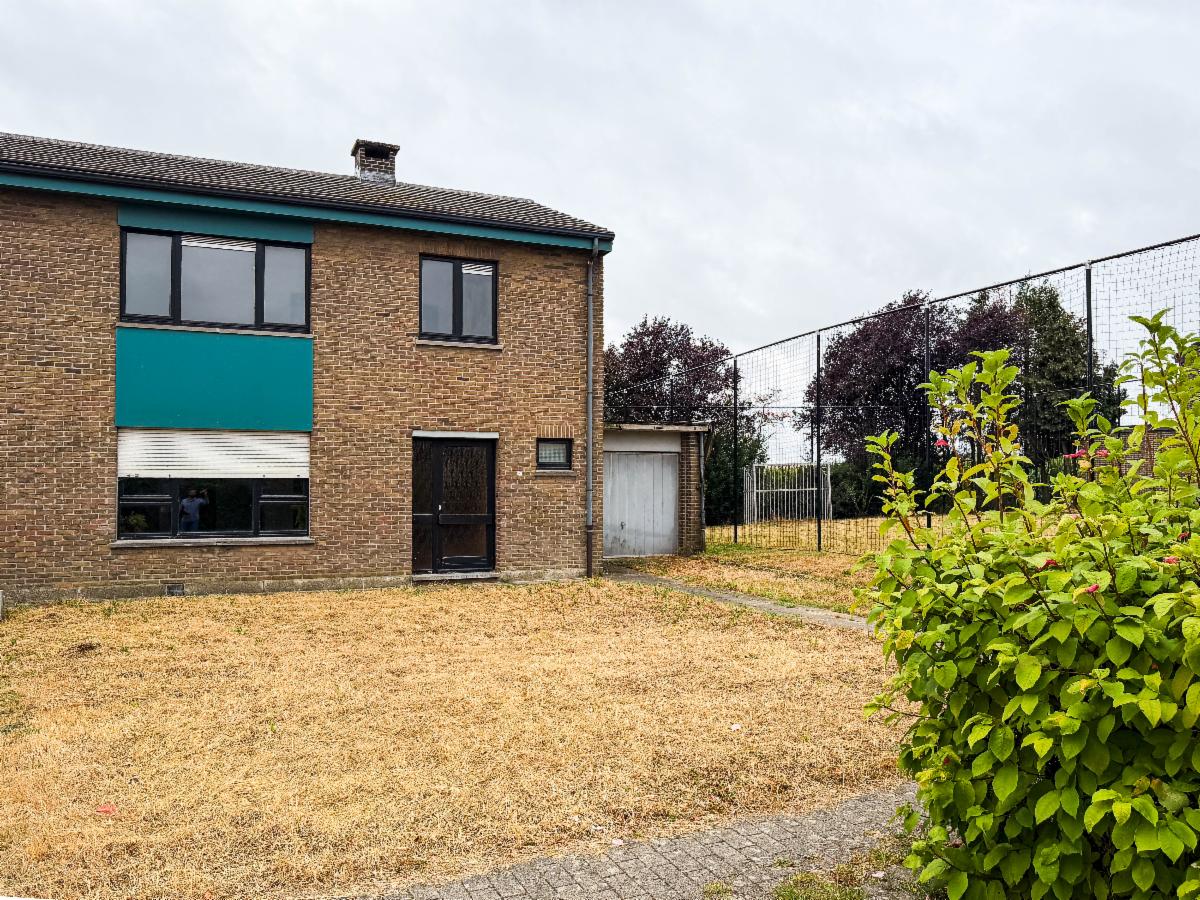 Presentatiebeeld van het pand n° 302125