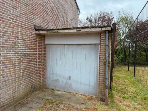Eerste alternatieve foto van het pand