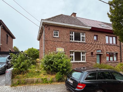 Presentatiebeeld van het pand n° 302131